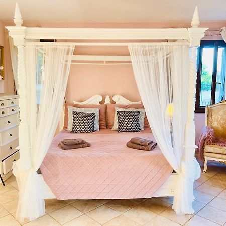 Esmaraldas House Of Love Terrasini Εξωτερικό φωτογραφία