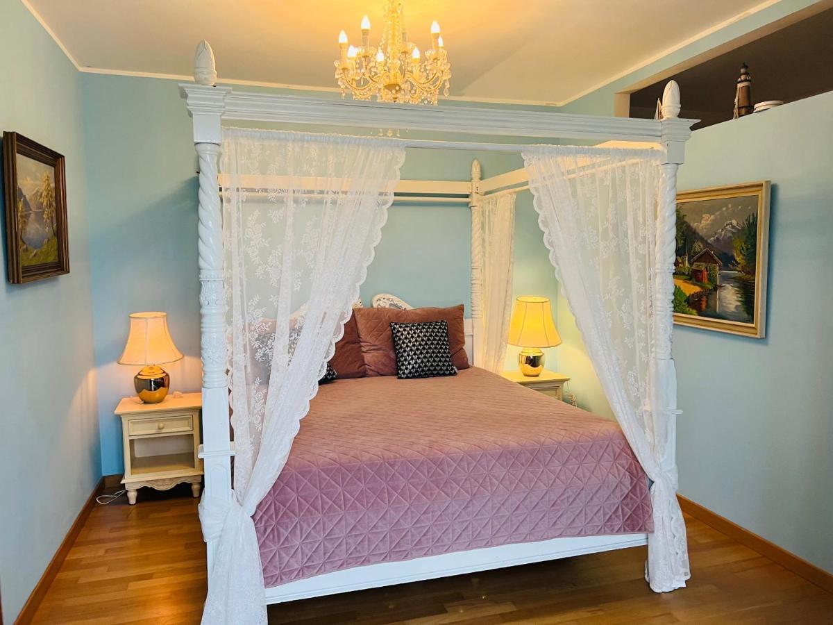 Esmaraldas House Of Love Terrasini Εξωτερικό φωτογραφία