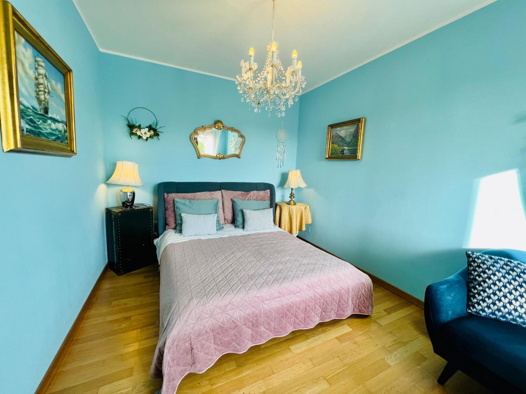 Esmaraldas House Of Love Terrasini Εξωτερικό φωτογραφία