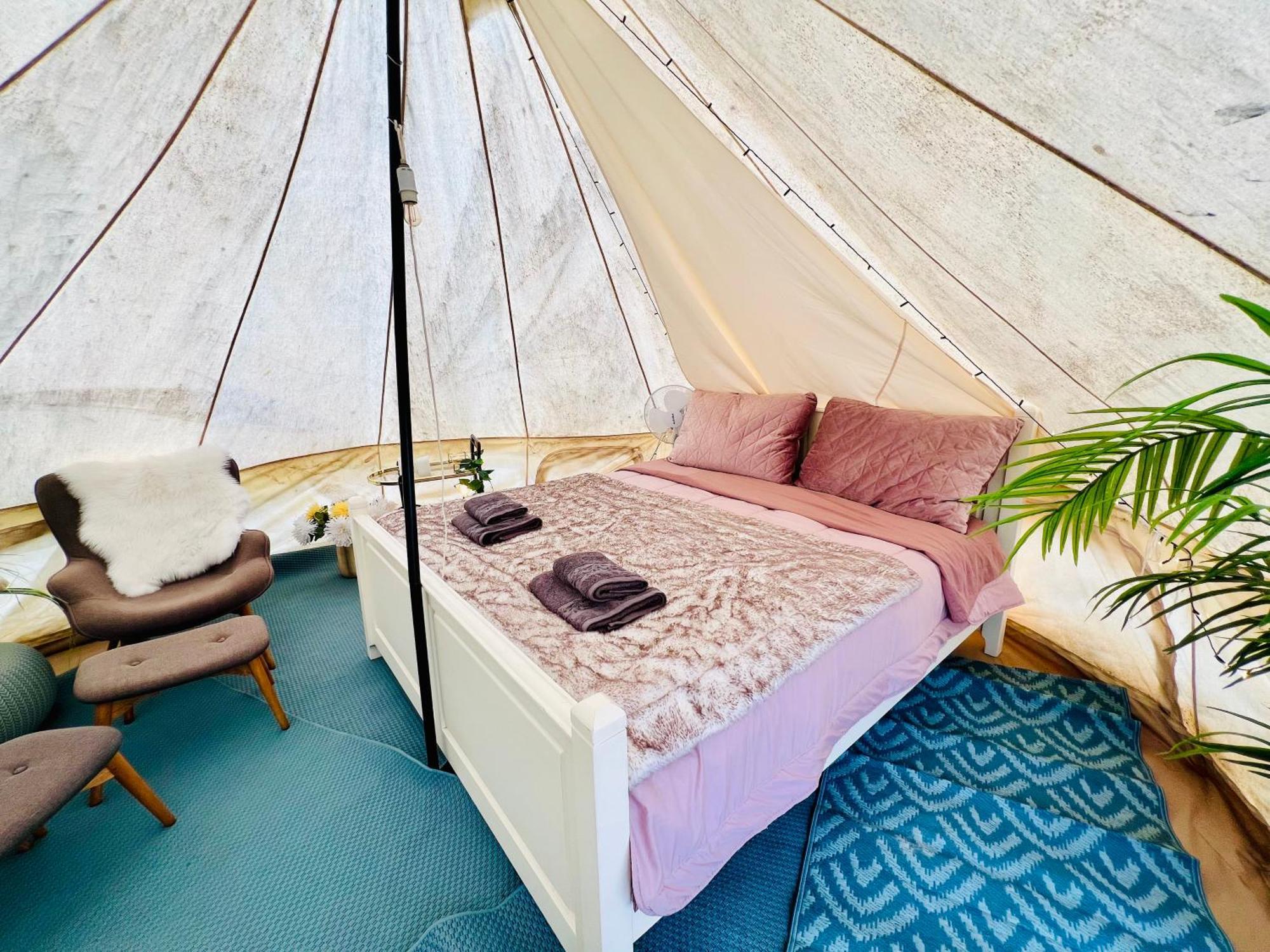 Esmaraldas House Of Love Terrasini Εξωτερικό φωτογραφία