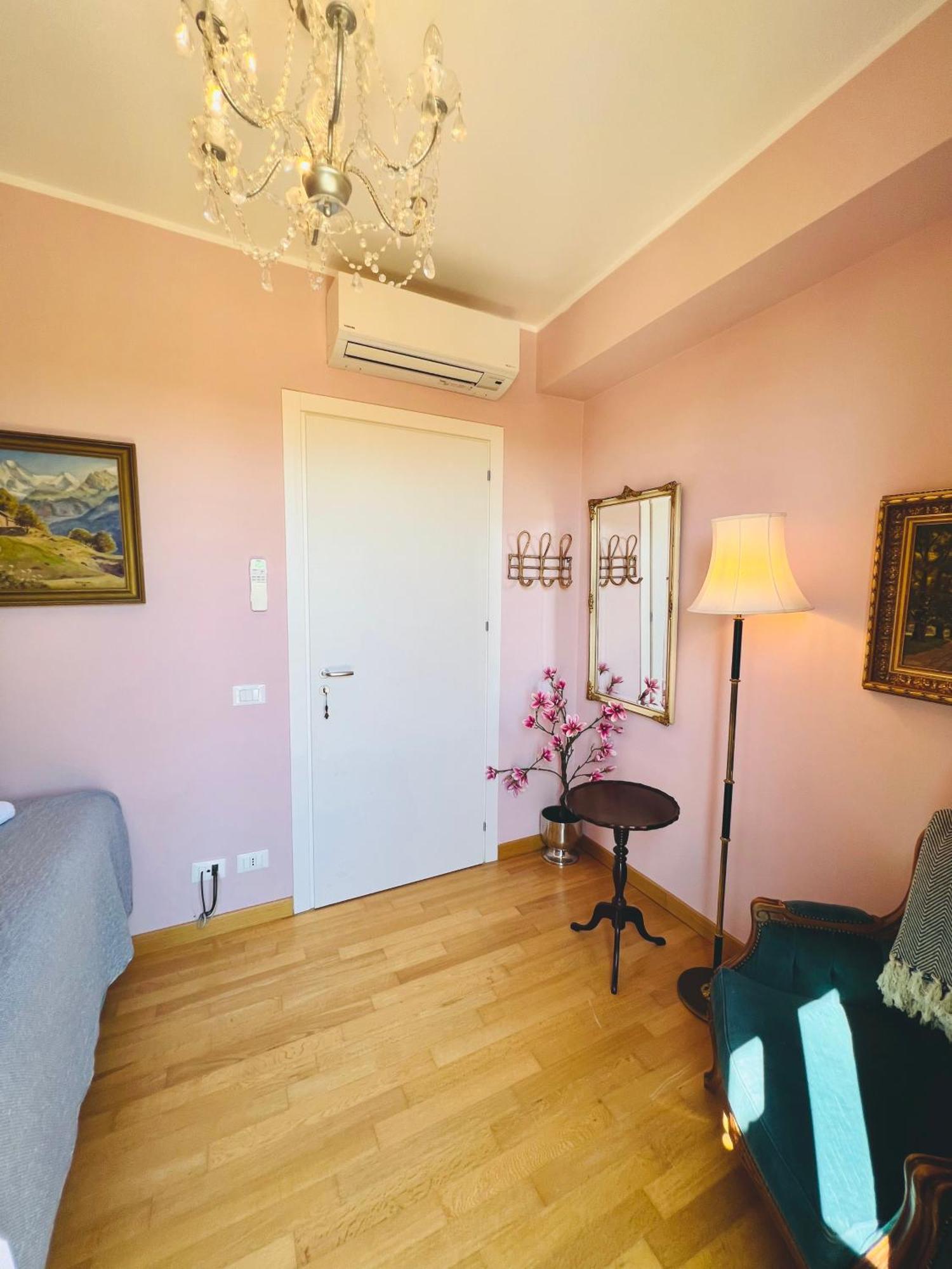 Esmaraldas House Of Love Terrasini Εξωτερικό φωτογραφία