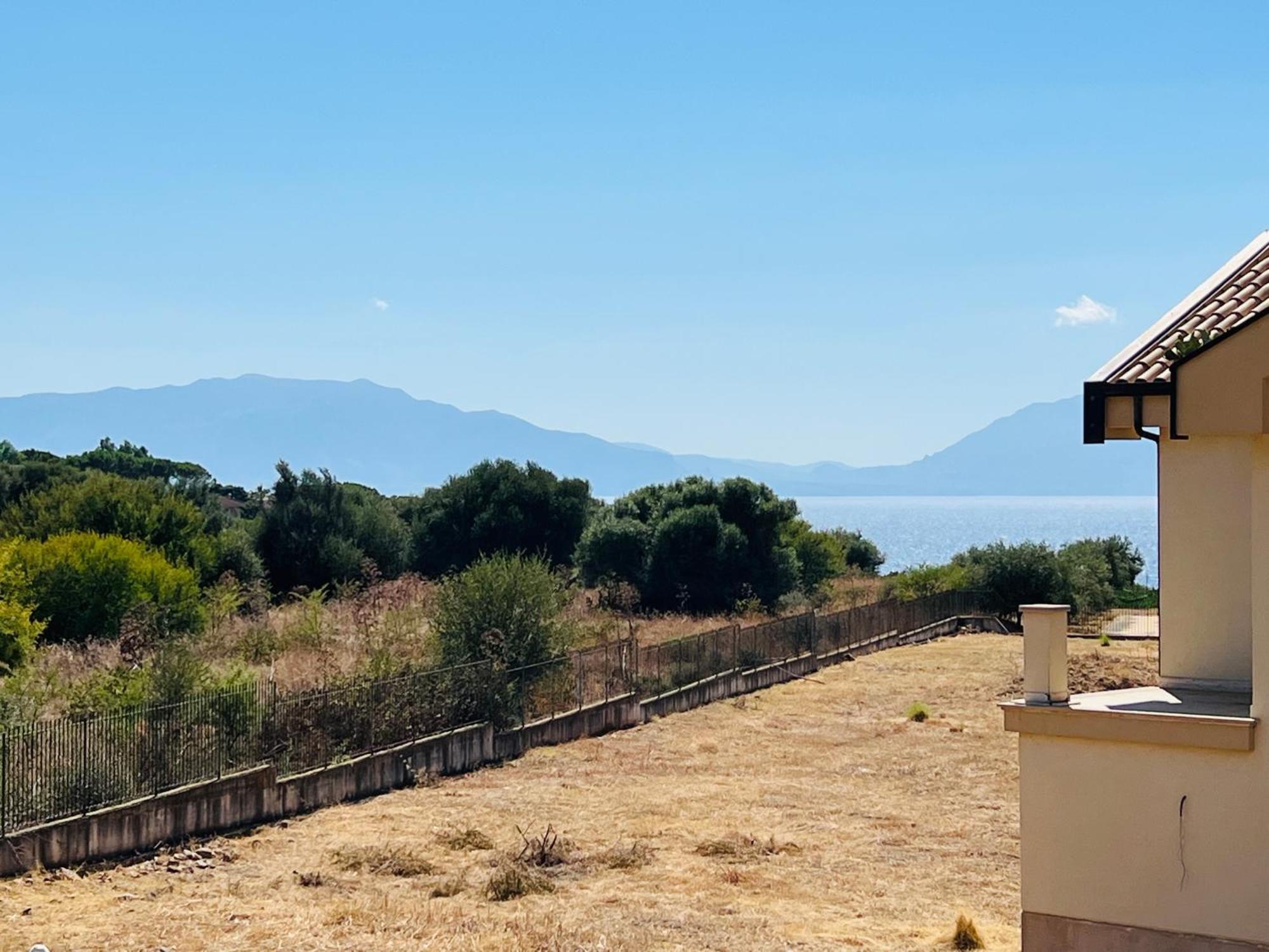 Esmaraldas House Of Love Terrasini Εξωτερικό φωτογραφία