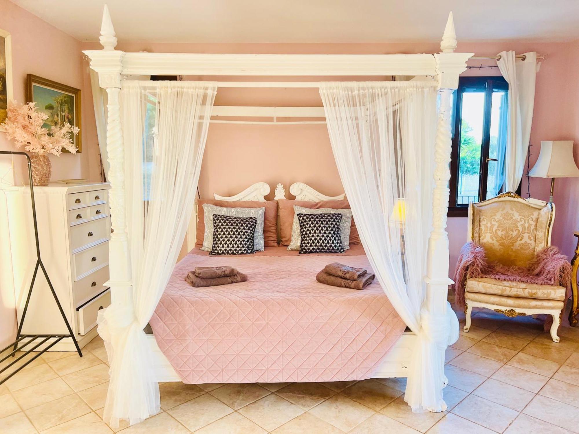 Esmaraldas House Of Love Terrasini Εξωτερικό φωτογραφία