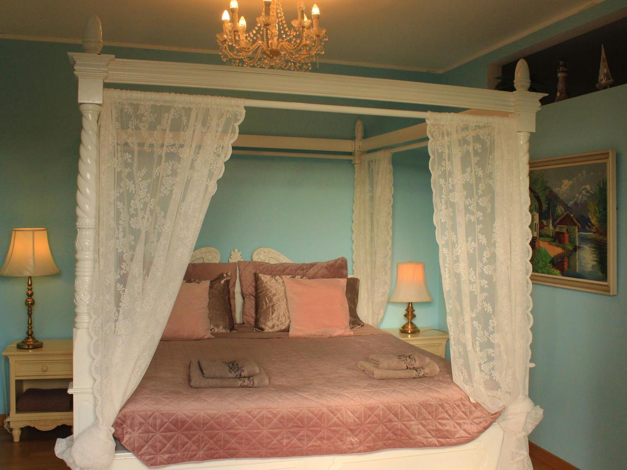 Esmaraldas House Of Love Terrasini Εξωτερικό φωτογραφία
